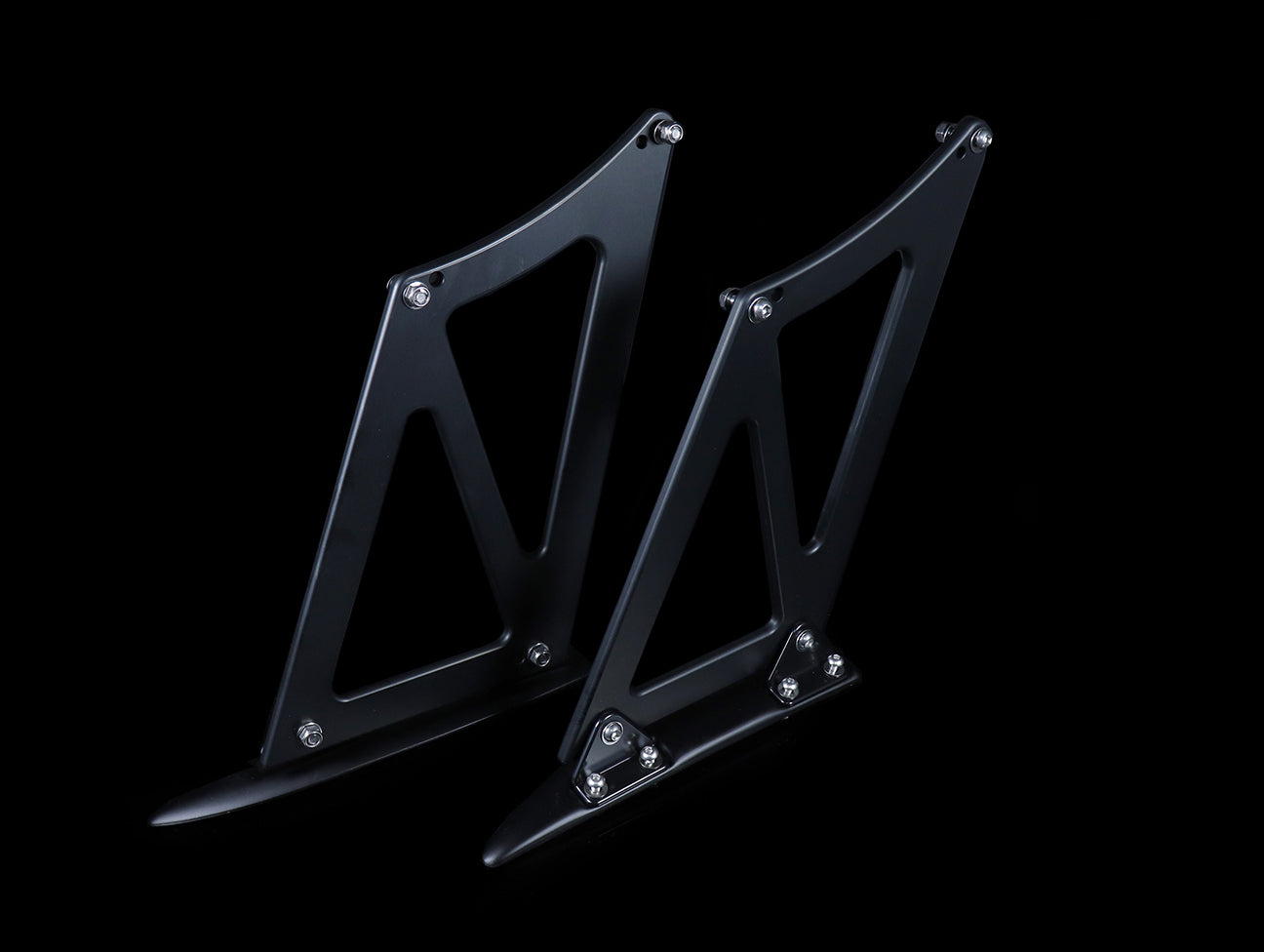Voltex 1600mm GT Wing Type-2 - 00-09 S2000 - Image 3