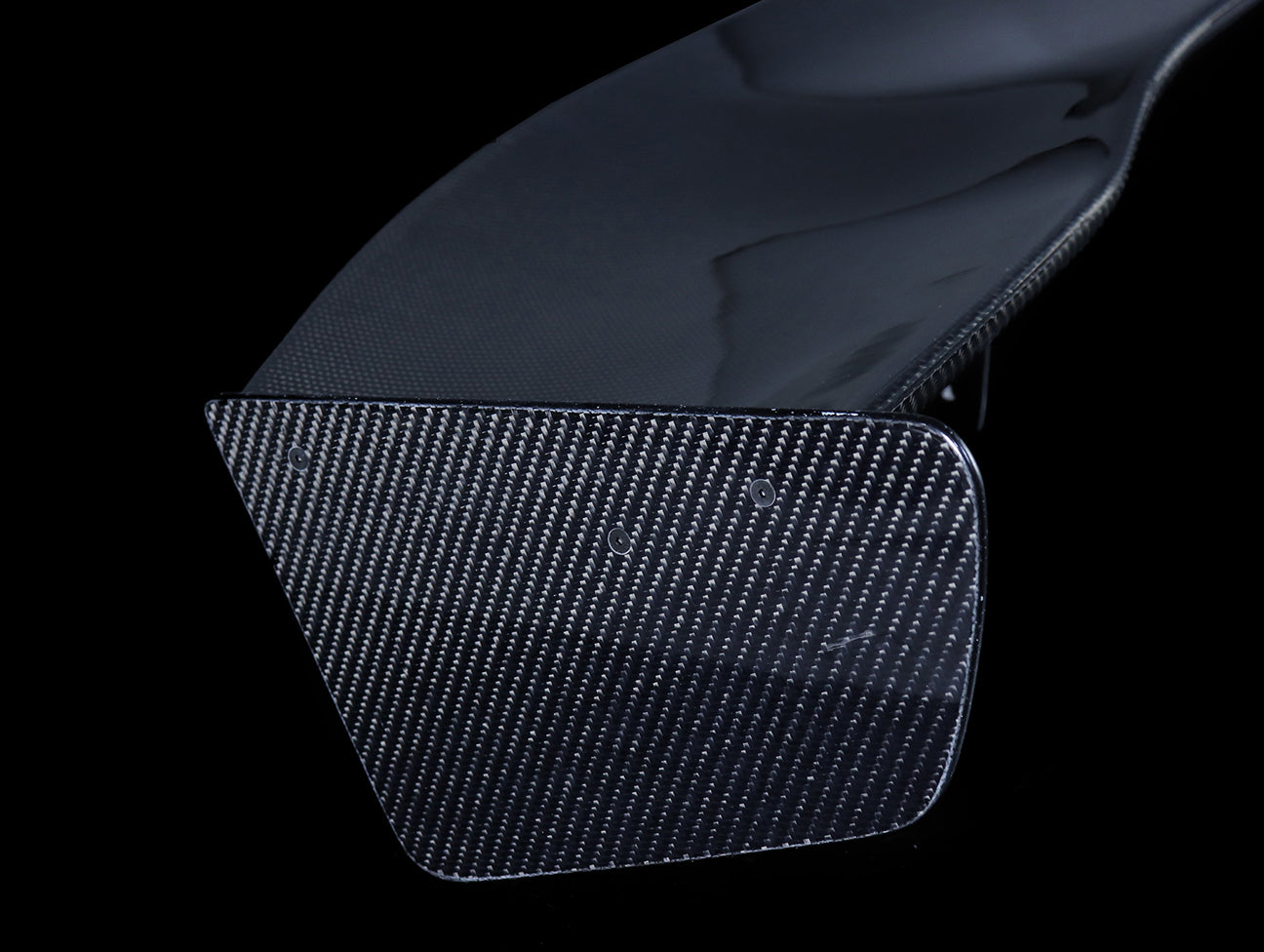 Voltex 1600mm GT Wing Type-2 - 00-09 S2000 - Image 4
