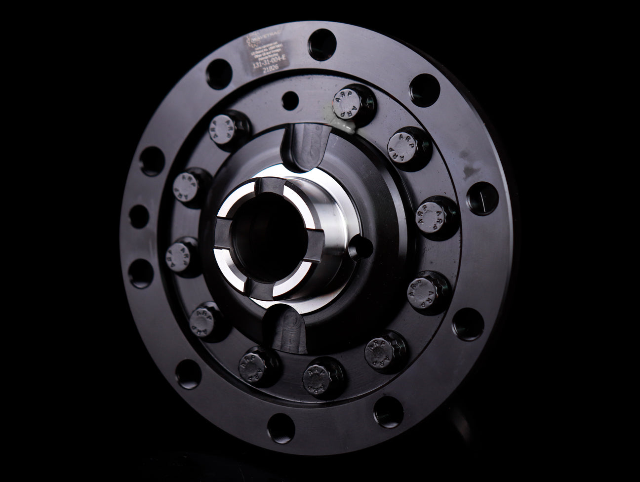 Wavetrac LSD Differential - B-series (B18C) - Image 4