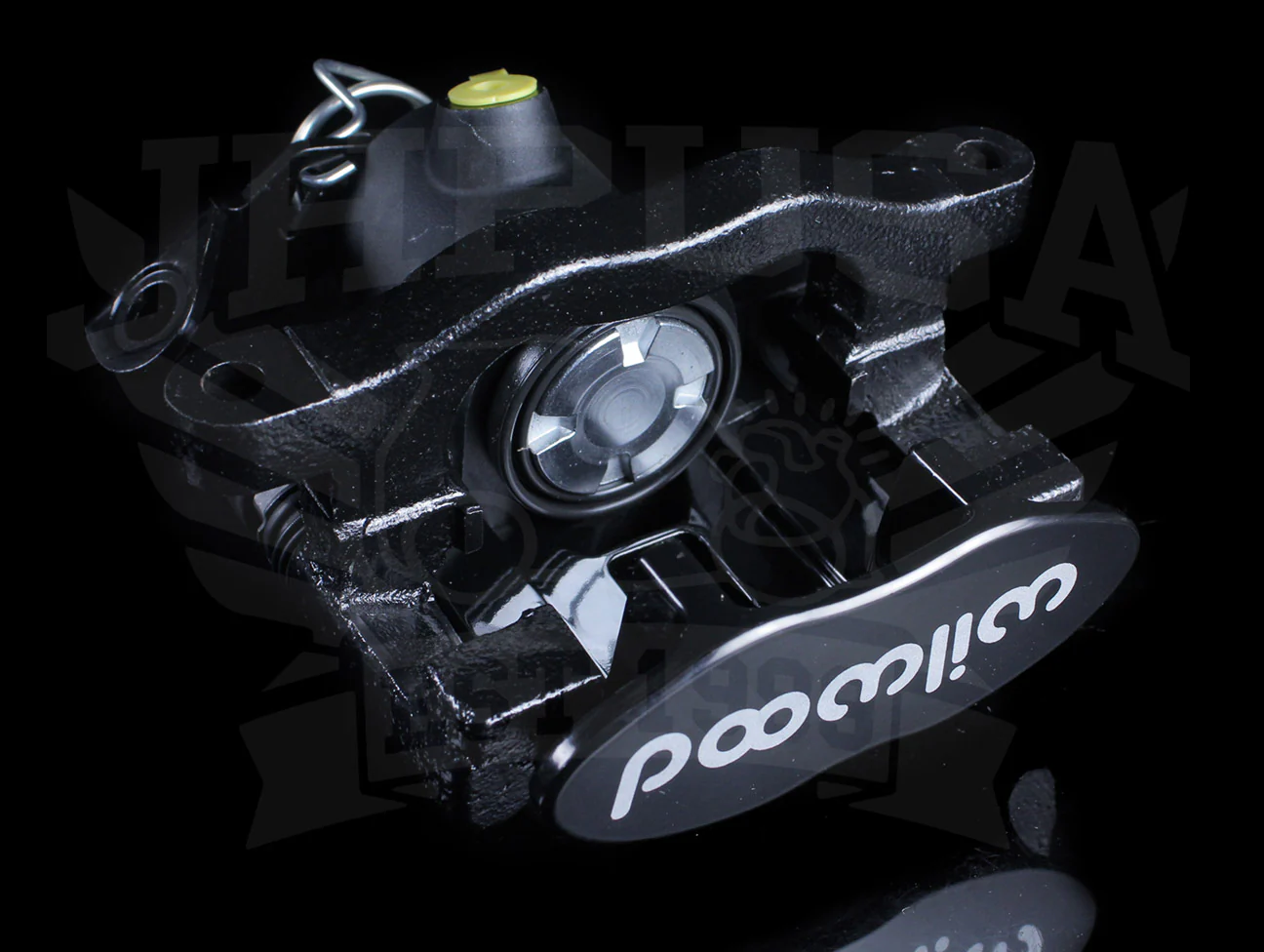 Wilwood CPB 12.88" Rear Big Brake Kit - 00-09 S2000 - Image 4