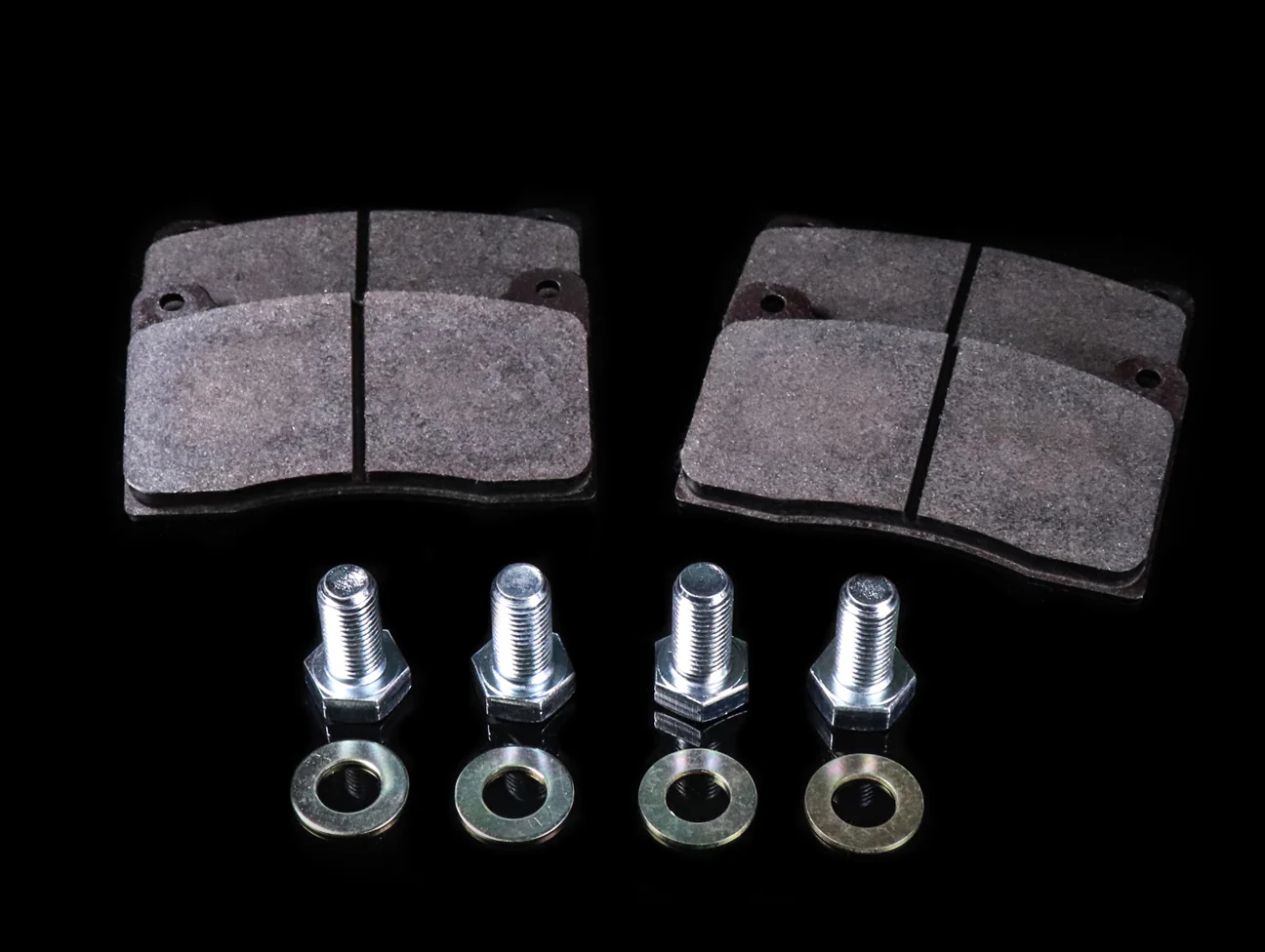 Wilwood DPHA Front Caliper & Rotor Brake Kit - Competition Blue - Image 10