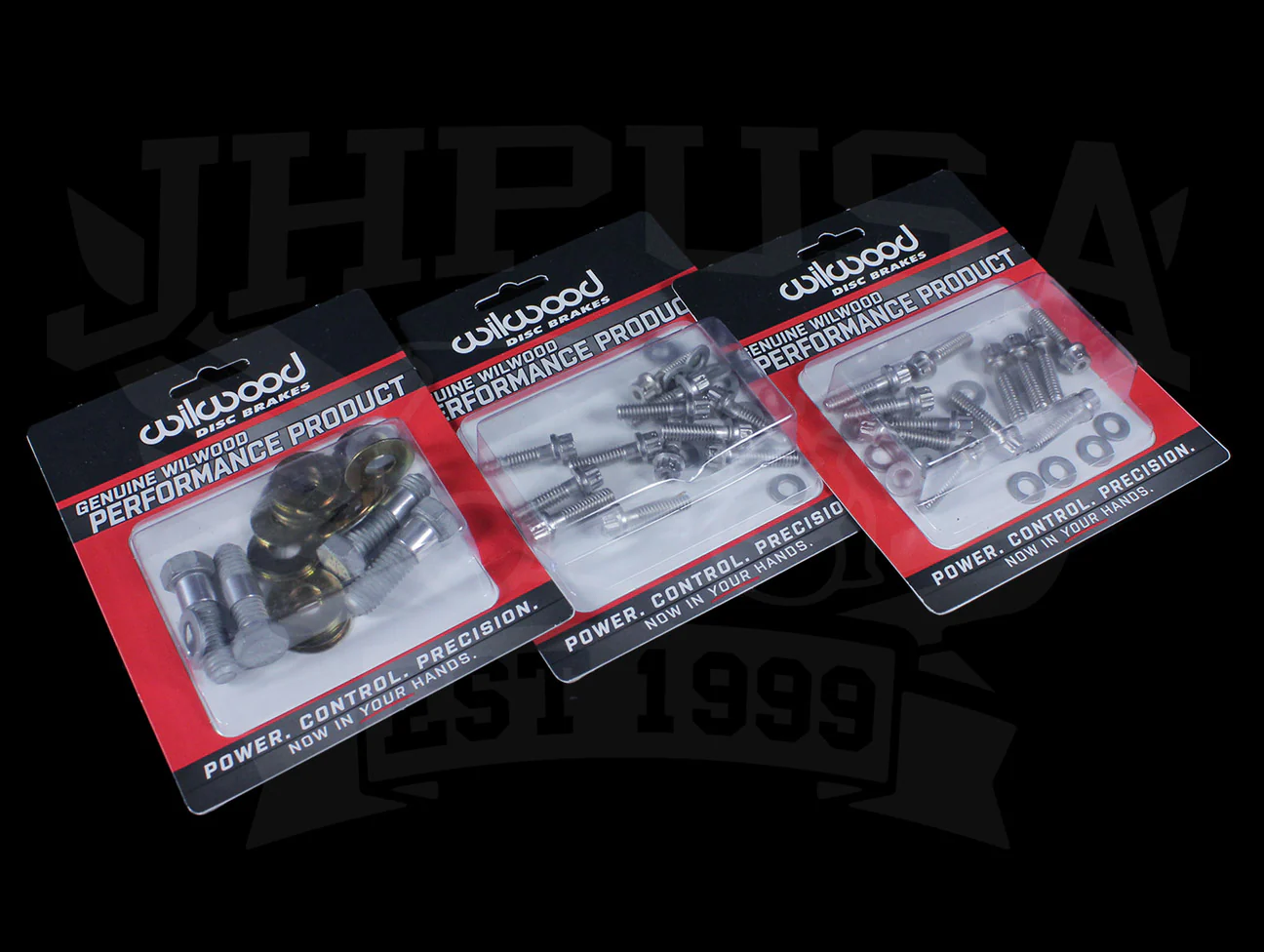 Wilwood Forged 12.88" Narrow Superlite 6R Front Big Brake Kit - 00-09 S2000 - Image 15