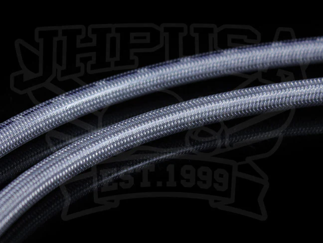 Wilwood Front Flexline Kit - Honda/Acura - Image 4