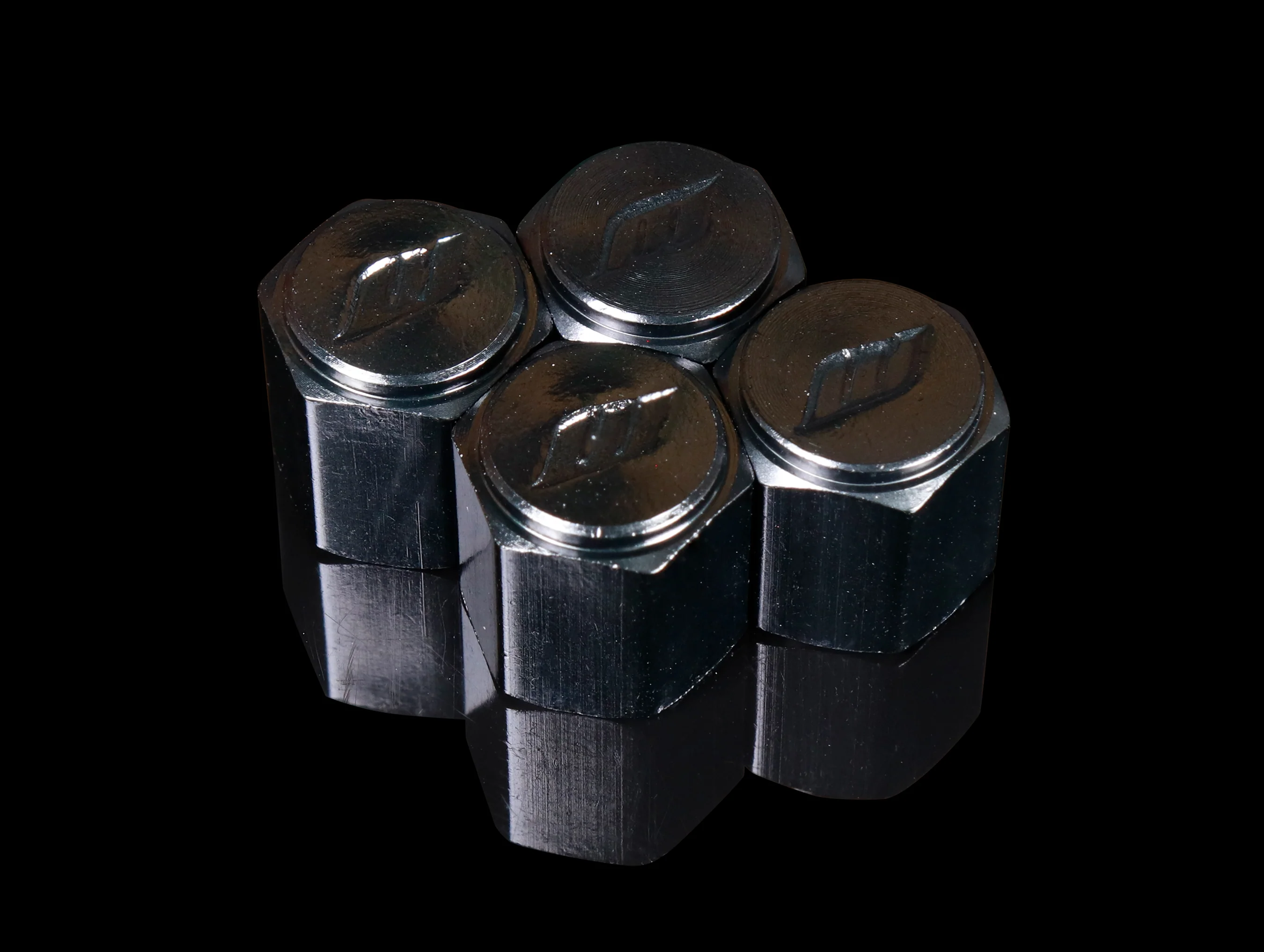 Work Air Valve Cap Set - Image 3