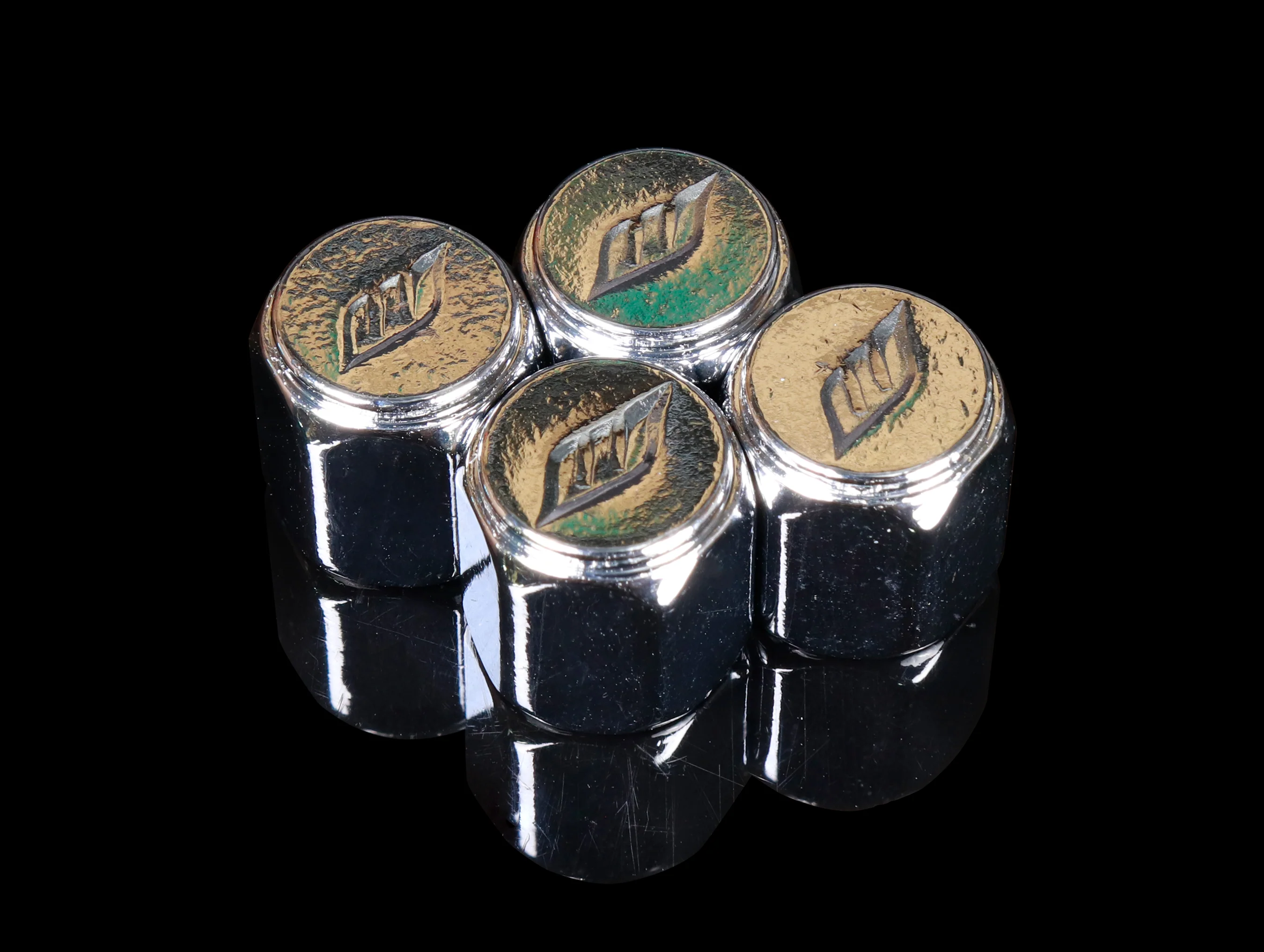 Work Air Valve Cap Set - Image 4
