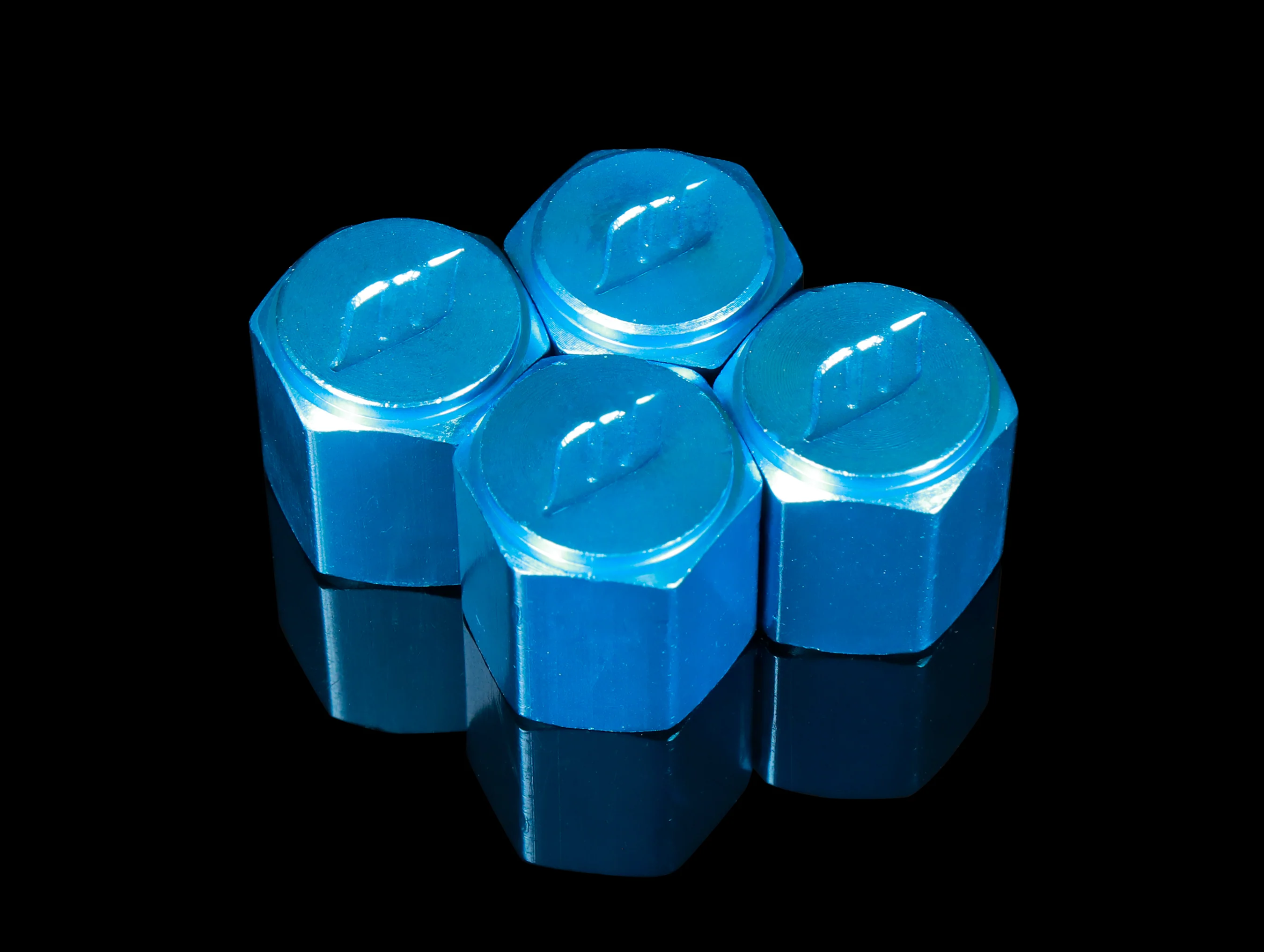Work Air Valve Cap Set - Image 5