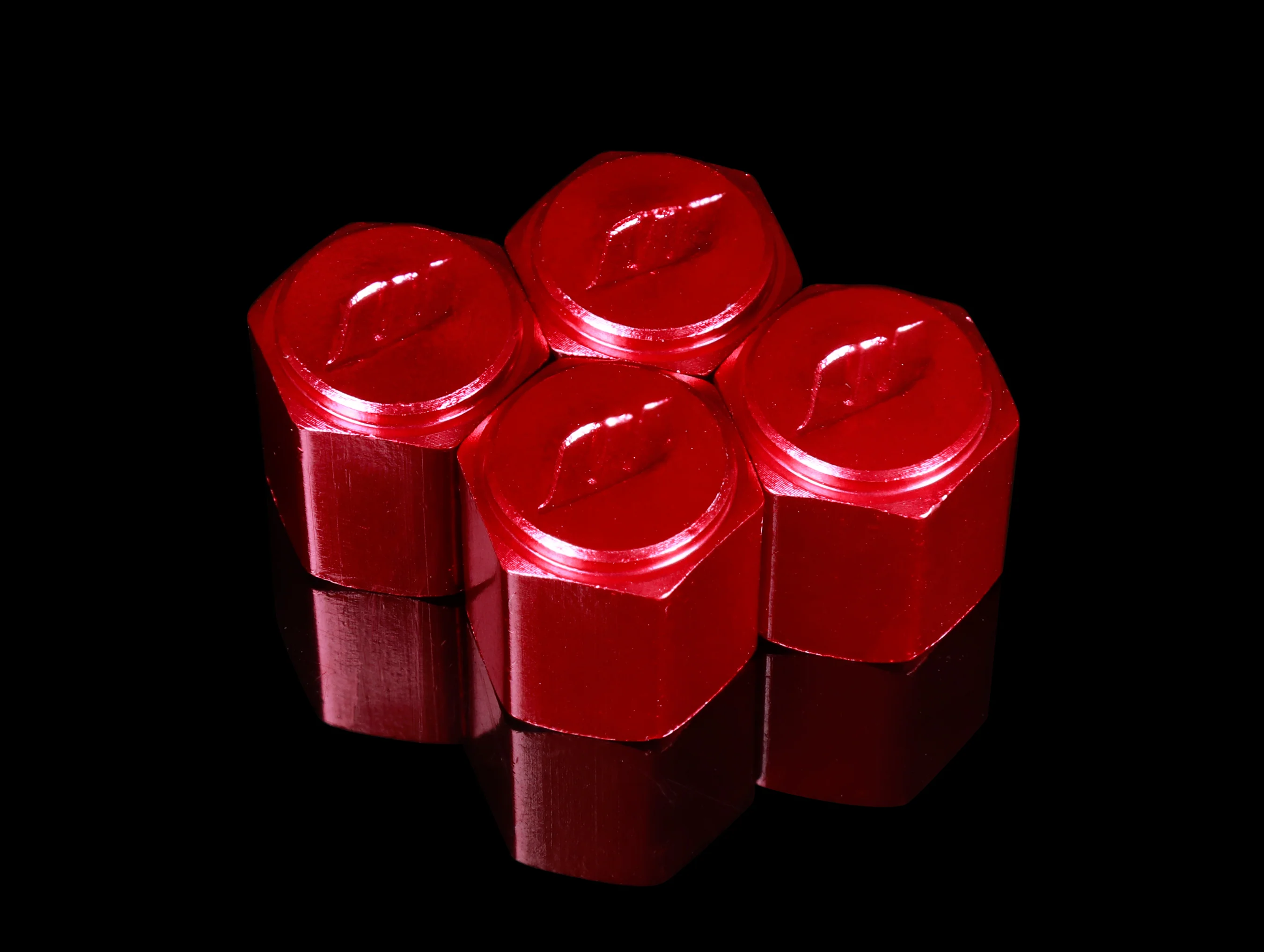 Work Air Valve Cap Set - Image 6