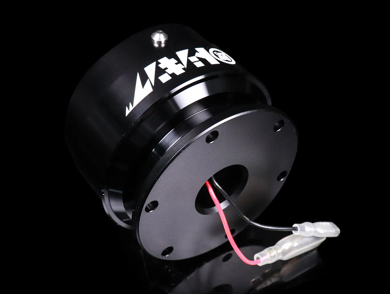 Works Bell Rapfix Quick Release - Yoshioka Special Edition - Image 3