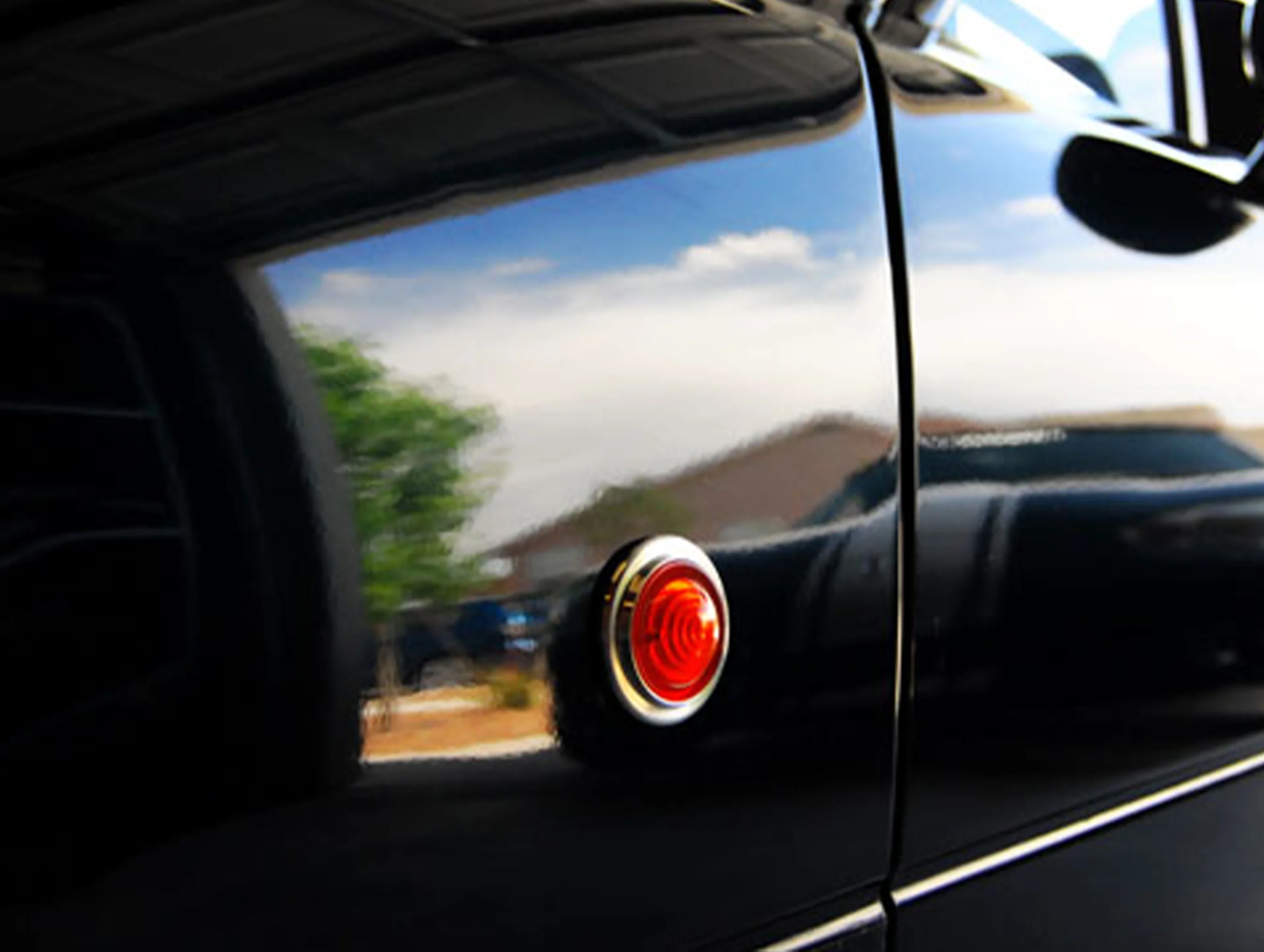 Zoom Engineering Racing LED Side Markers - Image 4